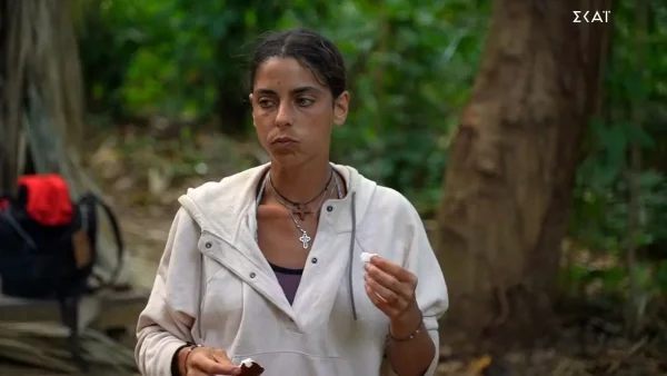 Survivor 5: Η Μυριέλλα ήταν αρραβωνιασμένη - Δείτε για πρώτη φορά τον επί 5 χρόνια, τότε, σύντροφό της