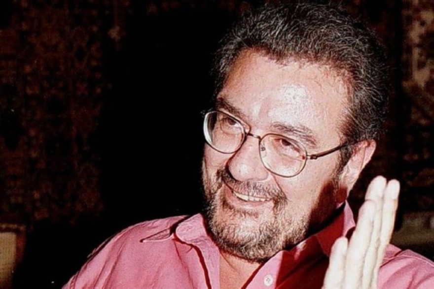 Θεόφιλος Μητρούδης θάνατος