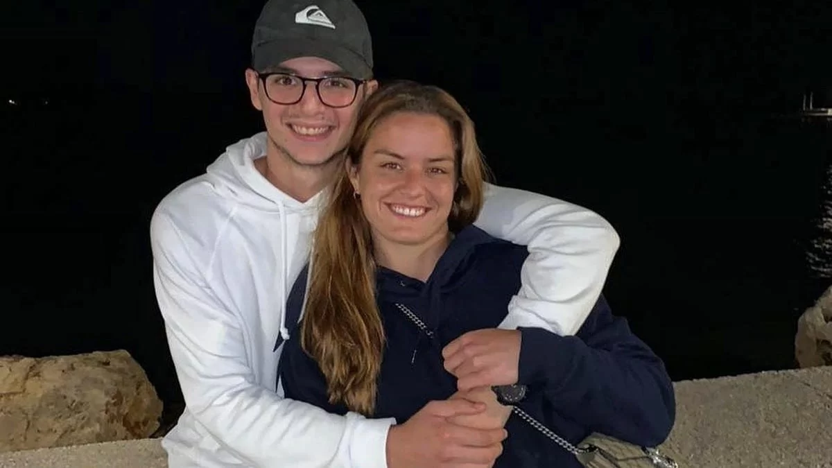 Ξεφούντωσε ο έρωτας τους - Χώρισαν Μαρία Σάκκαρη και Κωνσταντίνος Μητσοτάκης;