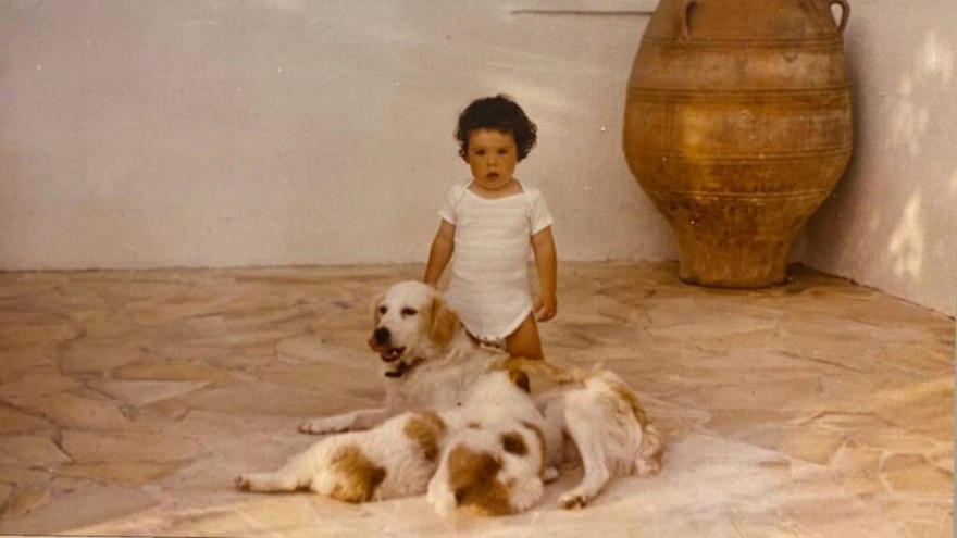 Μιχαήλ Βαρθακούρης