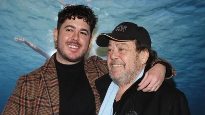 Χλιδάτες οι ενοικιαζόμενες βίλες του γιου των Αλιμπέρτη - Πάριου στην Πάρο! Κάθε δωμάτιο έχει ιδιωτική πισίνα