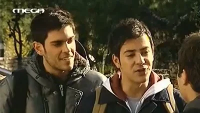 Πλέον εργάζεται ως σεφ - Έτσι είναι σήμερα ο «Μιχάλης» από το Ευτυχισμένοι Μαζί