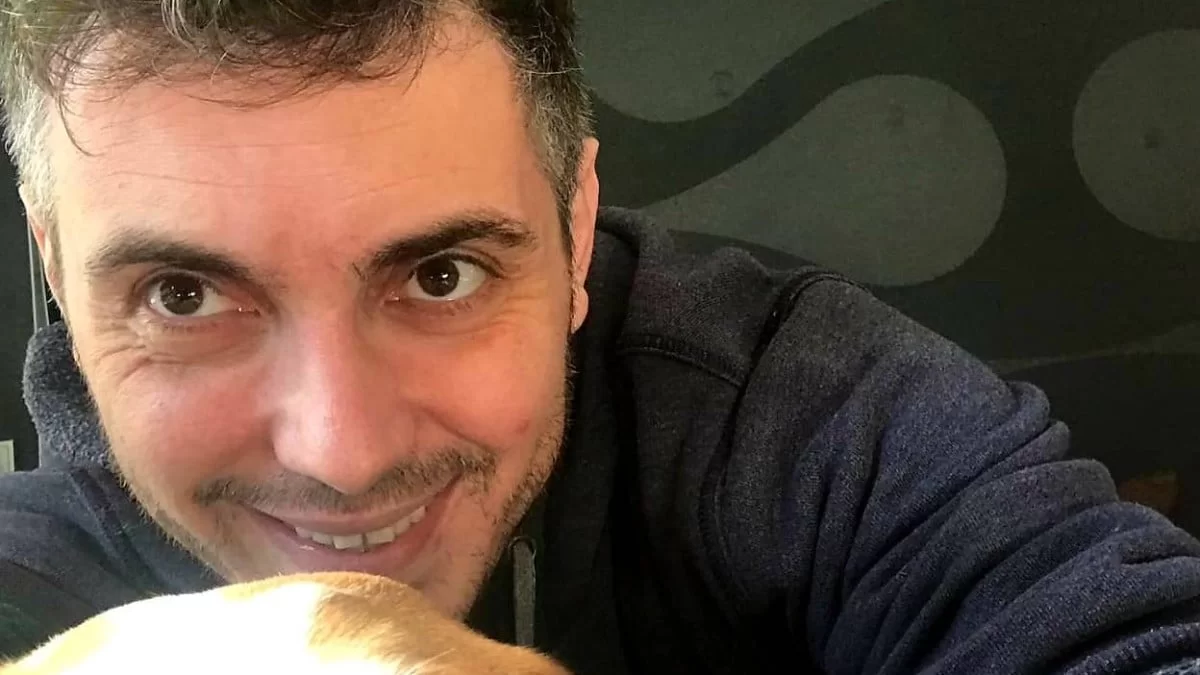 Δεν τρώει ούτε μπουκιά - Το τρόφιμο που έχει "διαγράψει" ο Χατζηγιάννης και παραμένει στα κιλά του