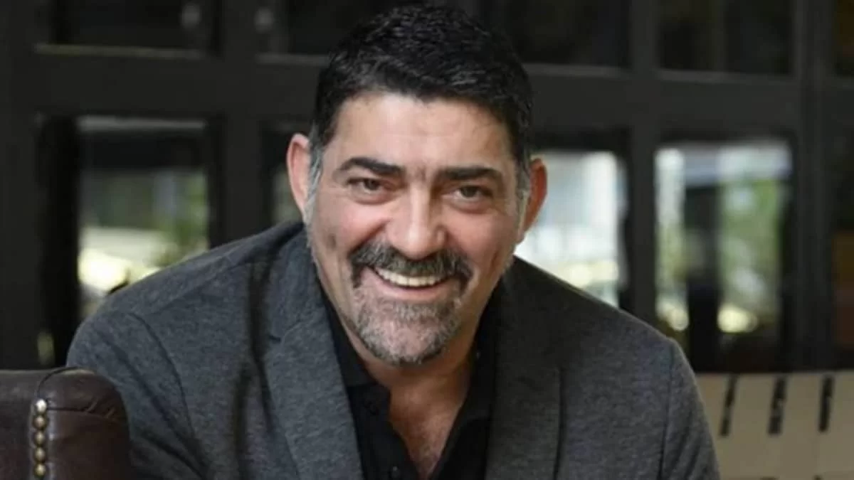 Σοβαρό τροχαίο για τον γιο του Μιχάλη Ιατρόπουλου - Σε σοκ ο ηθοποιός