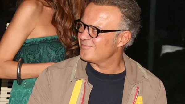 Μιχάλης Ρέππας: Αποκάλυψε το λόγο που πήγε στο YFSF - «Αν δεν υπήρχε η φτώχεια...»