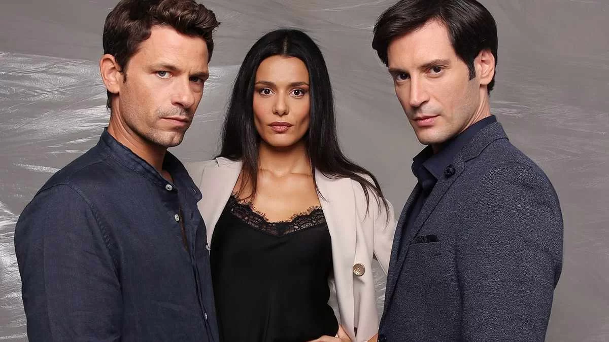 Μόλις χθες: Η Έλενα θα μεταφερθεί εσπευσμένα στο νοσοκομείο χωρίς τις αισθήσεις της