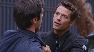 Μόλις Χθες: Ο Μιχάλης βρίσκει τον διακινητή που έδωσε στον Σπύρο την ουσία με την οποία νάρκωσε τη Λουίζα