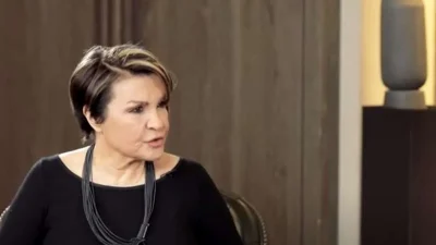 Καταπέλτης η Κατιάνα Μπαλανίκα για τον Αλέξανδρο Ρήγα: "Δεν θα τον συγχωρήσω ποτέ!"