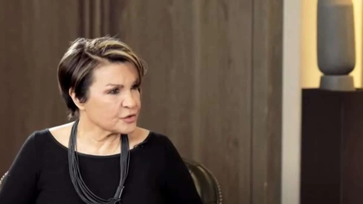 Καταπέλτης η Κατιάνα Μπαλανίκα για τον Αλέξανδρο Ρήγα: "Δεν θα τον συγχωρήσω ποτέ!"