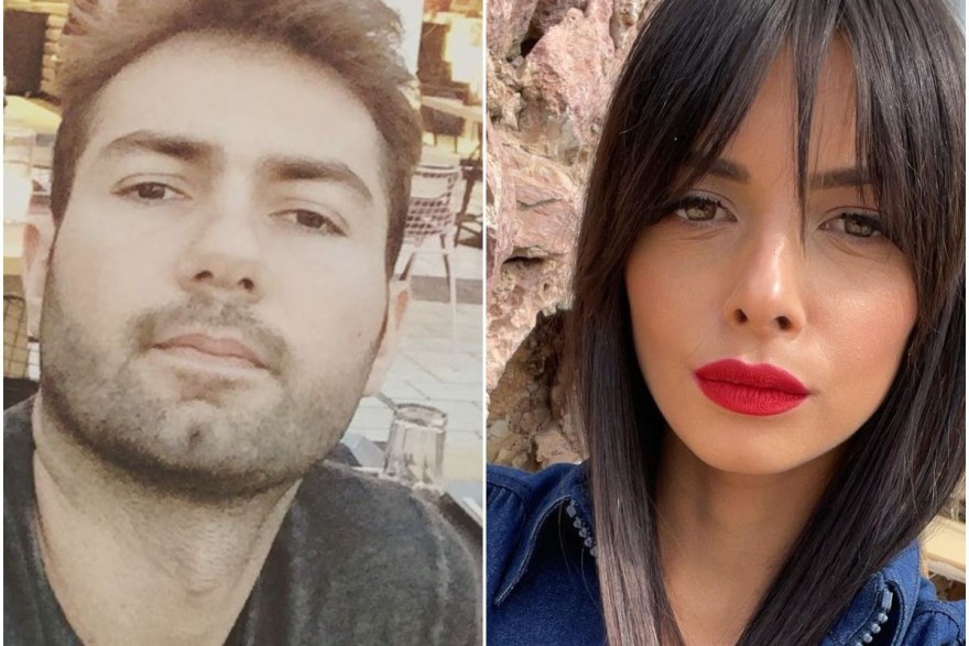 Η Άννα Μπεζάν και ο νέος της σύντροφος