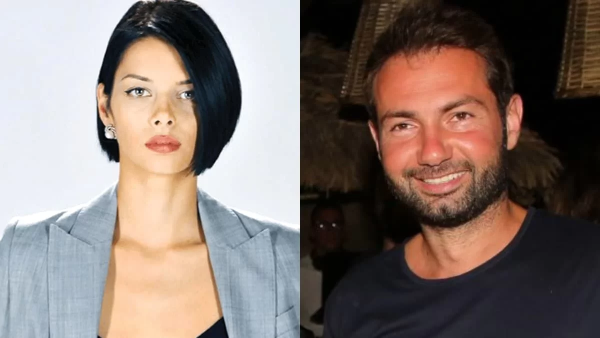 Άννα Μπεζάν  – Δημήτρης Παππάς: Έτσι επιβεβαίωσαν πως είναι μαζί