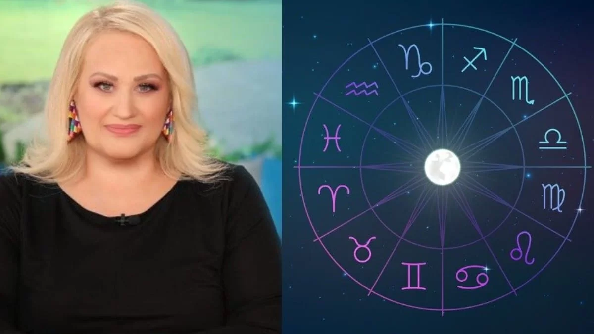 Συναγερμός για Ταύρους, Σκορπιούς, Λέοντες και Υδροχόους - Πέταξε "βόμβες" η Άση Μπήλιου