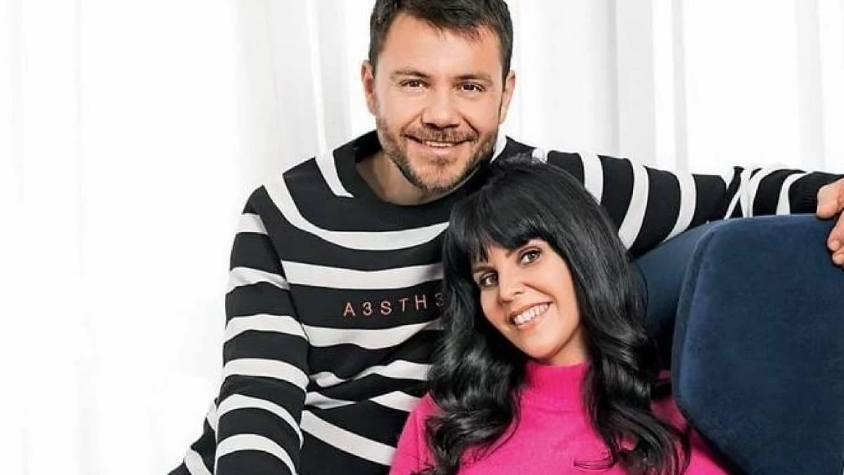 Για πρώτη φορά - Aδημοσίευτες φωτογραφίες Μπλέτσα και Αστέρη με τα παιδιά τους στο Dubai