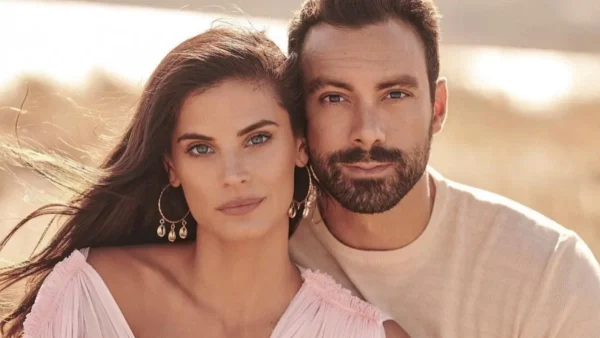 Μπόμπα - Τανιμανίδης: Οι τρυφερές αναρτήσεις από την απόδραση στην Θεσσαλονίκη με τις δίδυμες κόρες τους