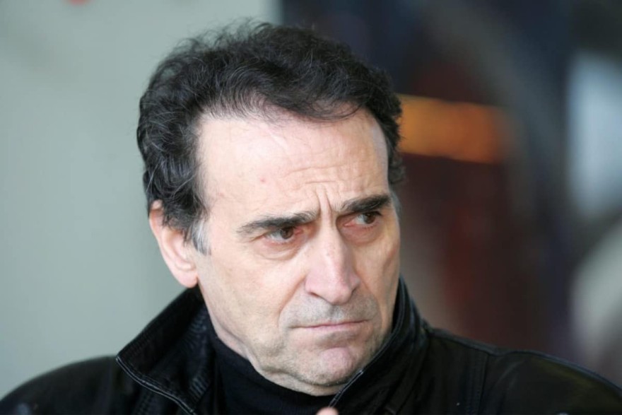 Πέθανε ο Βασίλης Μποτίνος