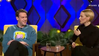 Νάντια Μπουλέ: «Ο κόσμος έχει χωριστεί. Νιώθω ότι υπάρχει ένα παράλληλο σύμπαν»