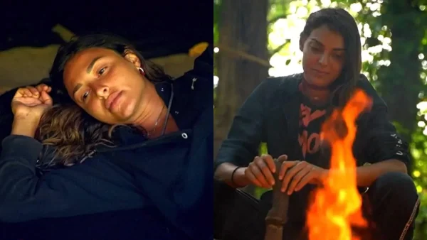 Survivor 5: Ξέσπασε η Ναυσικά - «Η Βρισηίδα είπε "να φύγω εγώ να πεινάσετε"»