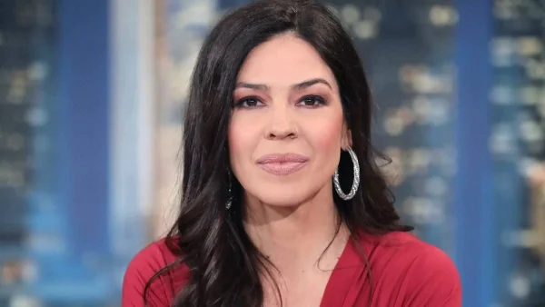 Η Ναταλία Δραγούμη σπάει τη σιωπή της - "Είδα σκηνές μου σε ροζ site, φοβήθηκα ότι..."