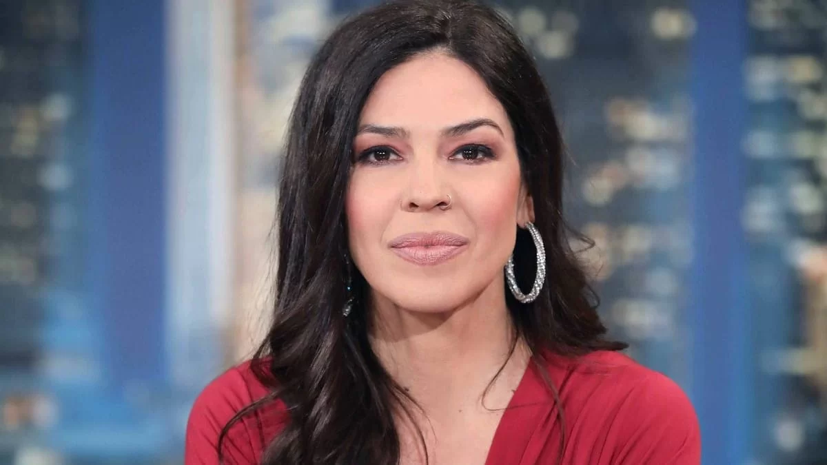 Η Ναταλία Δραγούμη σπάει τη σιωπή της - "Είδα σκηνές μου σε ροζ site, φοβήθηκα ότι..."