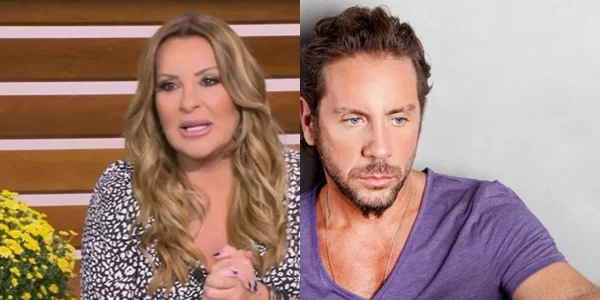 Ο Γιώργος Μαζωνάκης έκανε unfollow την Ναταλία Γερμανού! Νέα κόντρα στην ελληνική showbiz;