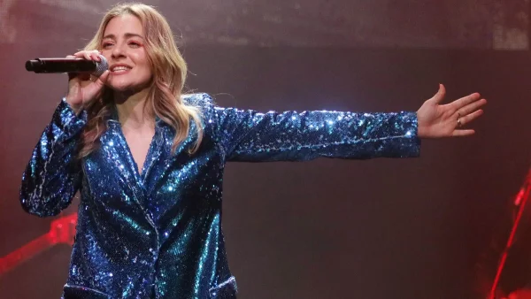 Η Νατάσα Μποφίλιου δεν έχασε 16 κιλά με δίαιτα - Αντιθέτως δεν έτρωγε ποτέ το...