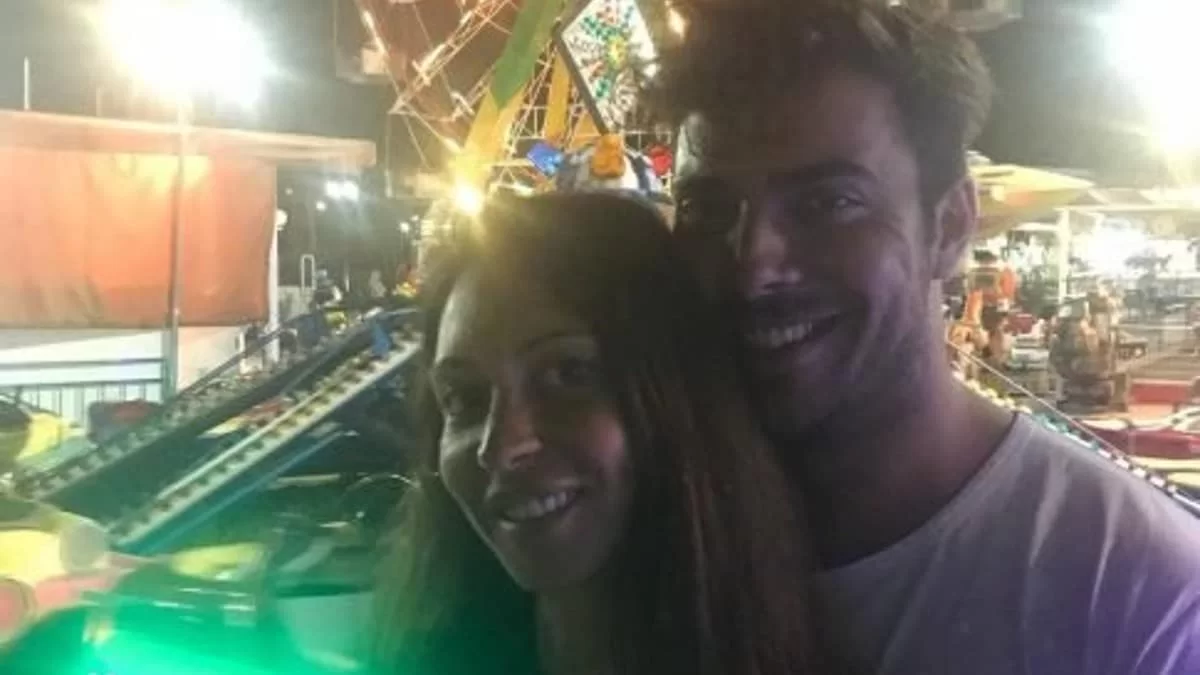 Πάνος Νάτσης: Ραγίζει καρδιές το νέο post της συντρόφου -  «Να μας θάψετε κοντά..»