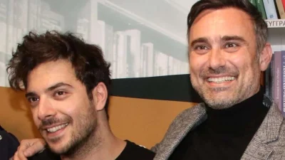 Πάνος Νάτσης: Ο ηθοποιός που θα τον αντικαταστήσει στην παράσταση που πρωταγωνιστούσε