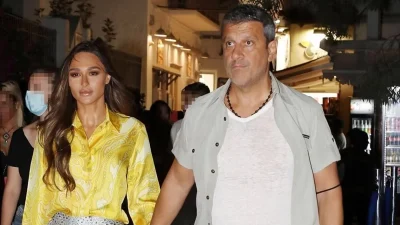 Survivor 5: Στο πλευρό της Ναυσικάς ο Κώστας Πηλαδάκης - Η ανάρτηση μετά το χθεσινό (21/2) επεισόδιο