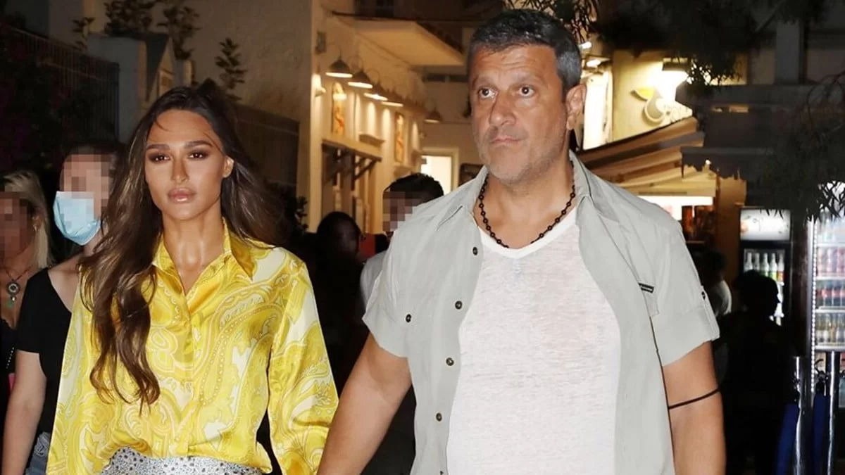 Survivor 5: Στο πλευρό της Ναυσικάς ο Κώστας Πηλαδάκης - Η ανάρτηση μετά το χθεσινό (21/2) επεισόδιο