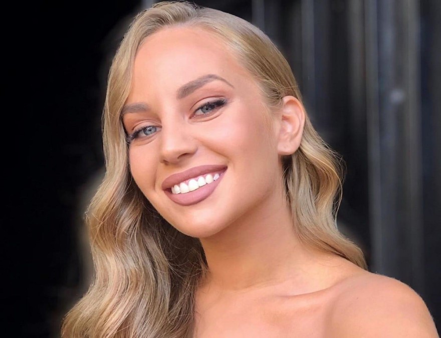 Ανδρομάχη - Eurovision 2022