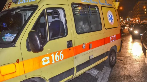 Κρήτη: Νεκρός βρέθηκε στο σπίτι του 36χρονος