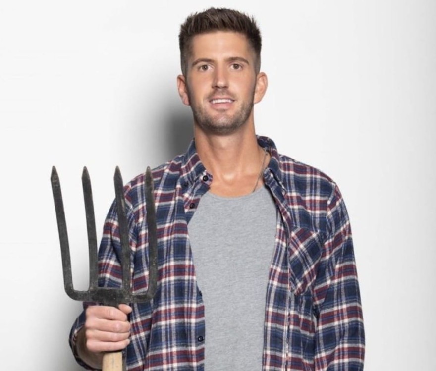 Ο μεγάλος νικητής στη Φάρμα 2