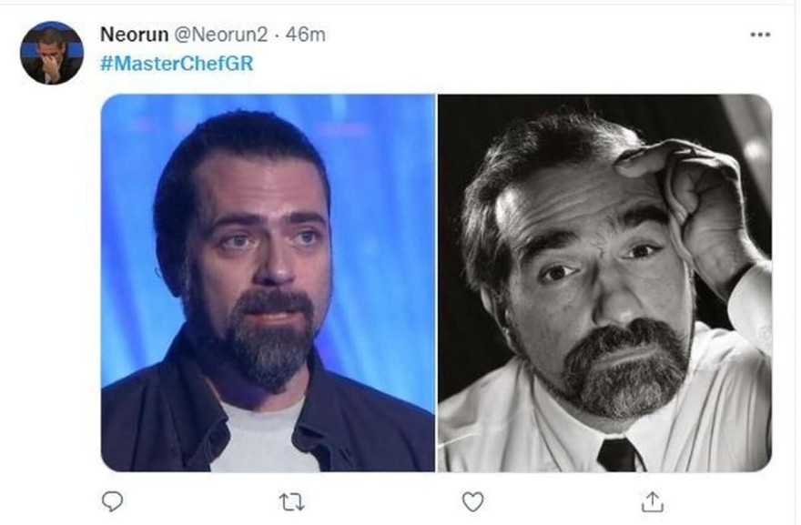 νικητής του MasterChef 6 Τζόναθαν