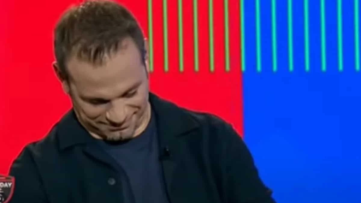 «Θα ήθελα να τη δω...» - "Λύγισε" ο  Ντέμης Νικολαΐδης με την αποκάλυψη για την κόρη του