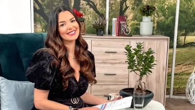 Δεν βγήκε στον αέρα του OPEN η Νικολέττα Ράλλη και οι συνεργάτες της - Τι συνέβη;