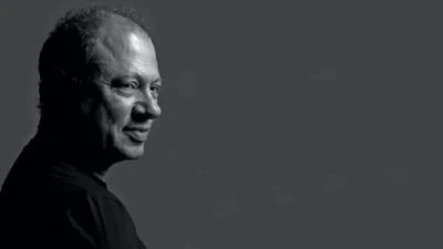 Θλίψη στον καλλιτεχνικό χώρο - Έφυγε από τη ζωή ο Νίκος Αντύπας