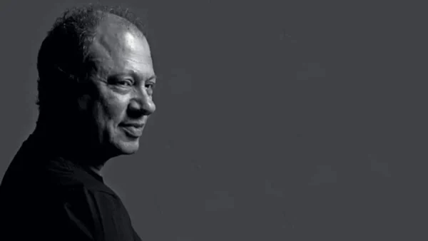 Θλίψη στον καλλιτεχνικό χώρο - Έφυγε από τη ζωή ο Νίκος Αντύπας