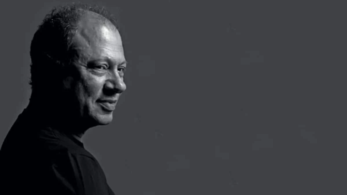 Θλίψη στον καλλιτεχνικό χώρο - Έφυγε από τη ζωή ο Νίκος Αντύπας