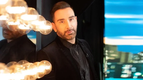 Θρήνος για τον Νίκο Κοκλώνη - Η συγκινητική ανάρτησή του