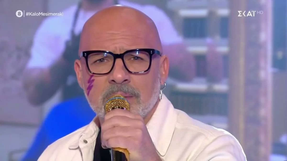 Ξέσπασε ο Νίκος Μουτσινάς με την κυβέρνηση - «Αποφασίστε είμαστε φτωχοί ή πλούσιοι;»