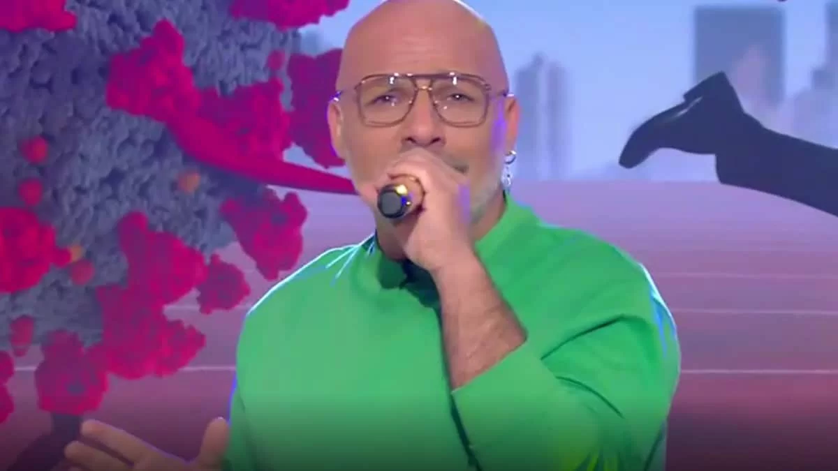 Μουτσινάς για το οριστικό τέλος Παππά - Αθηνάς: «Τραγικό, τόσα ραντεβού, τόσα φιλιά, τόσα λουλούδια»