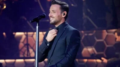 Σκάνδαλο με τον Νίκο Βέρτη - Το «YTON» απέκρυψε από την εφορία έσοδα 6,2 εκατ. ευρώ