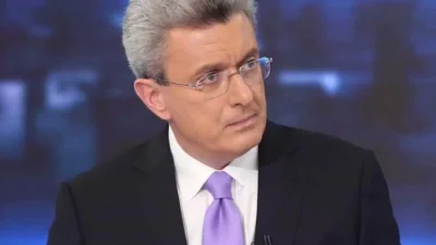 "Χαμός" στον ΑΝΤ1 - Κόβεται η σημερινή εκπομπή του Νίκου Χατζηνικολάου