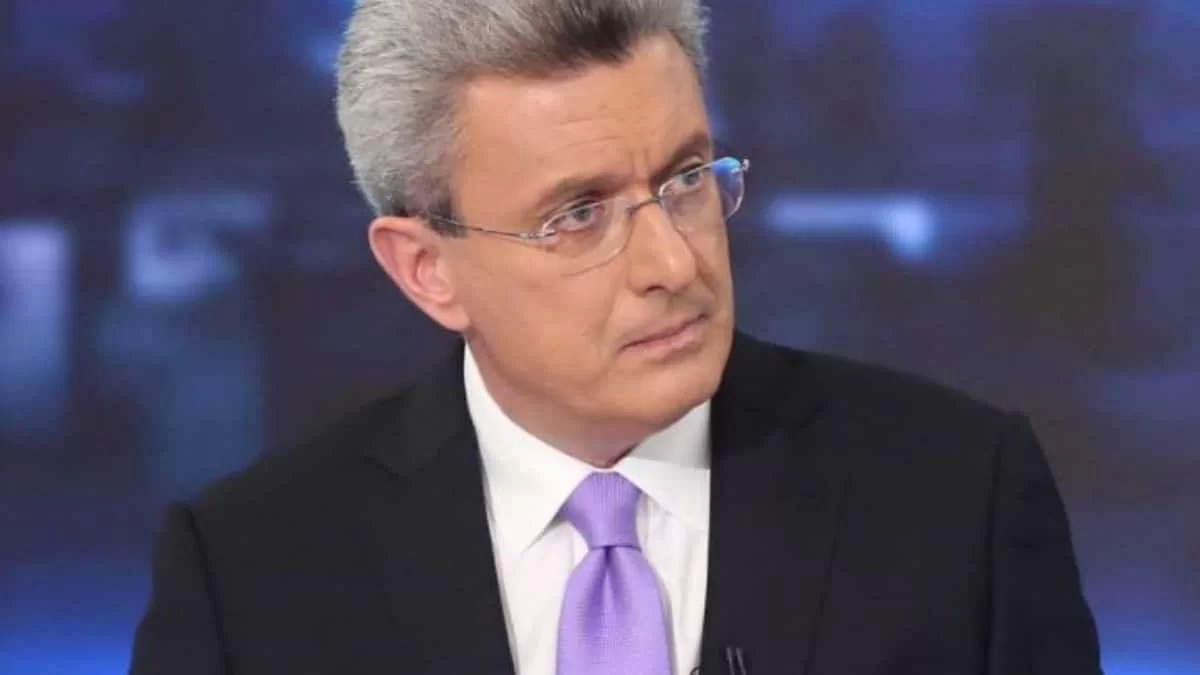 "Χαμός" στον ΑΝΤ1 - Κόβεται η σημερινή εκπομπή του Νίκου Χατζηνικολάου