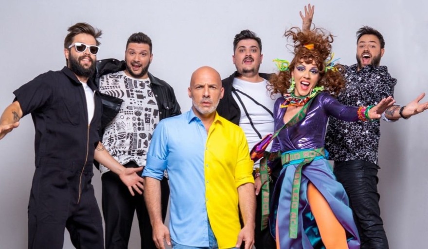 Τα νούμερα τηλεθέασης του Καλό Μεσημεράκι την Τετάρτη 16/2