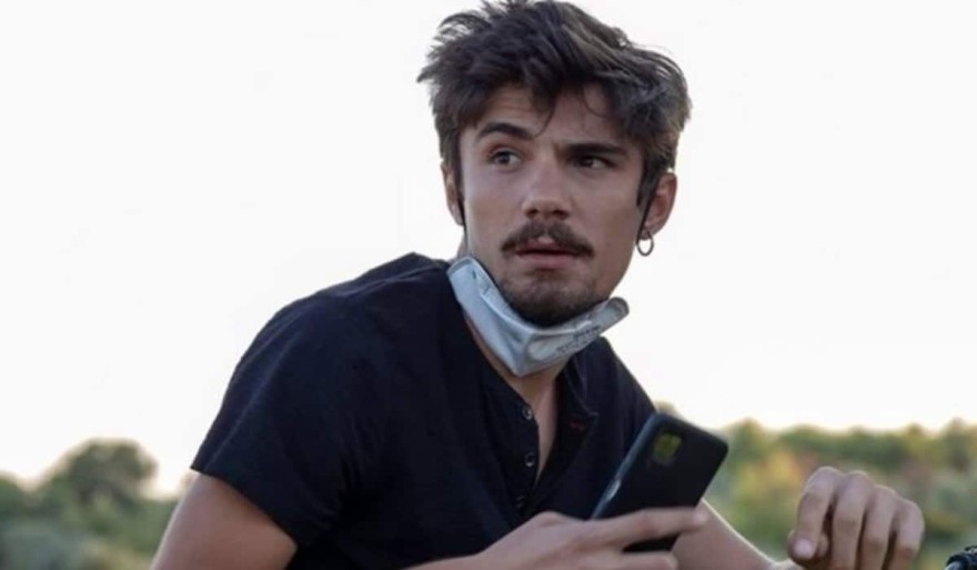 Οι δηλώσεις του Κώστα Νικούλι για το τέλος του ρόλου του στον Σασμό