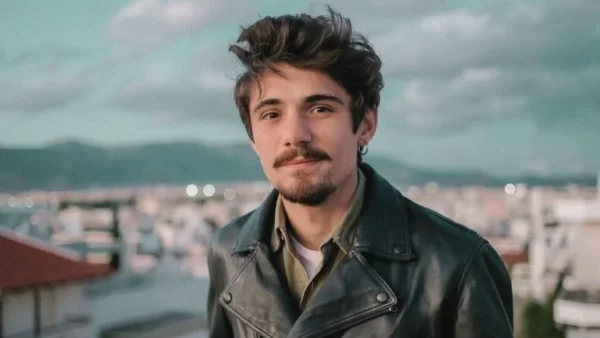 Κώστας Νικούλι: Άλλος άνθρωπος ο «Πετρής» από τον Σασμό - Η εντυπωσιακή αλλαγή στην εμφάνιση του