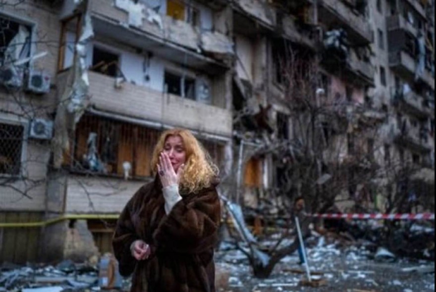 Ανάρτηση Μιμής Ντενίση