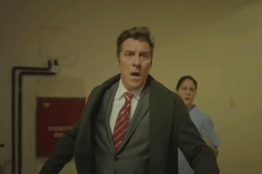 Πρεμιέρα για τον 