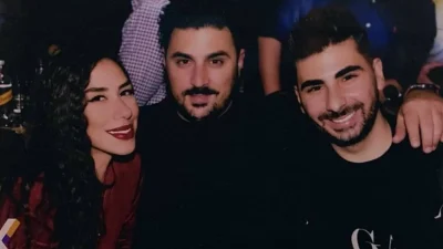 Η σπαρακτική ανάρτηση της Πωλίνας Φιλίππου για τον Παντελή Παντελίδη - Συγκινεί με μια φωτογραφία